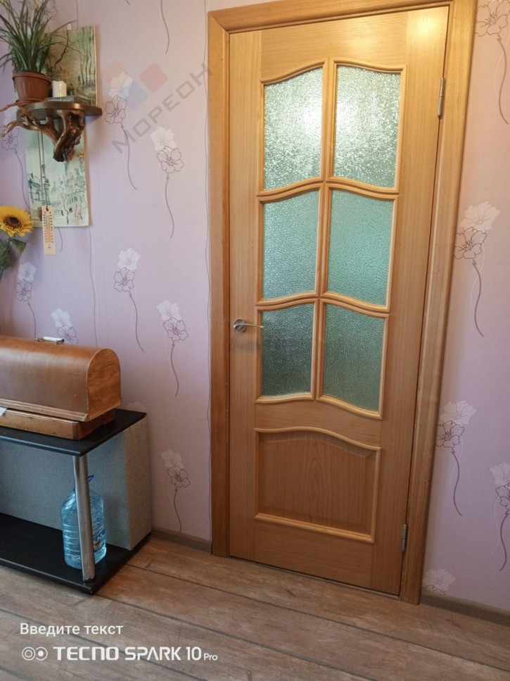 1-комн квартира ул Желанная, 9