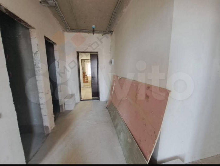 2-комн квартира Шаляпина ул, 30/1К2