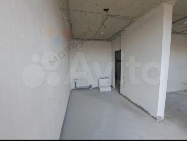 2-комн квартира Шаляпина ул, 30/1К2