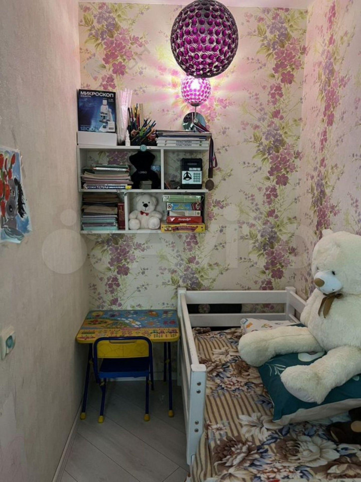 1-комн квартира Кулибина ул, 2