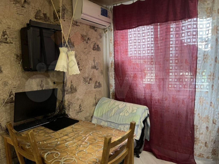 1-комн квартира Кулибина ул, 2