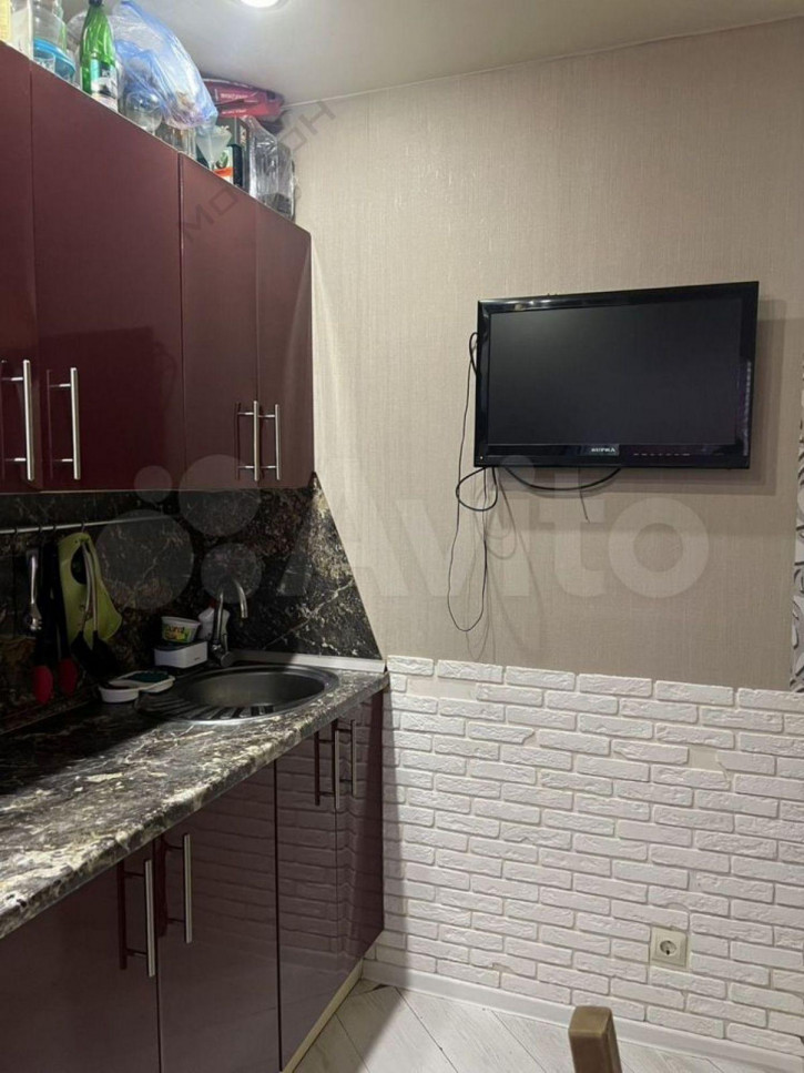 1-комн квартира Кулибина ул, 2