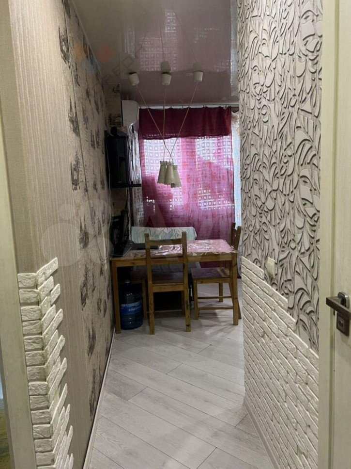 1-комн квартира Кулибина ул, 2