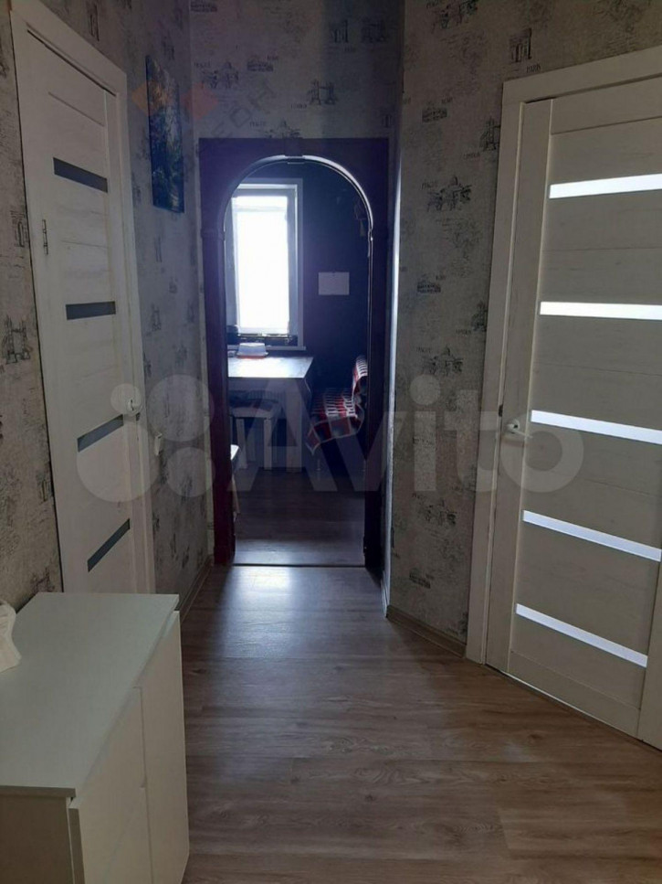 2-комн квартира Ленина ул, 28