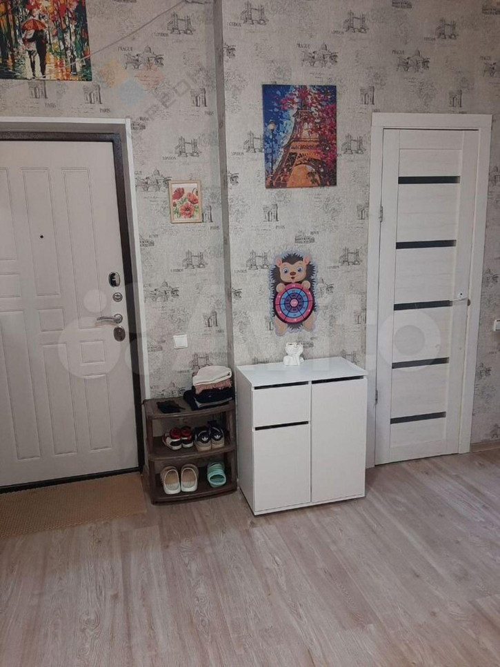 2-комн квартира Ленина ул, 28