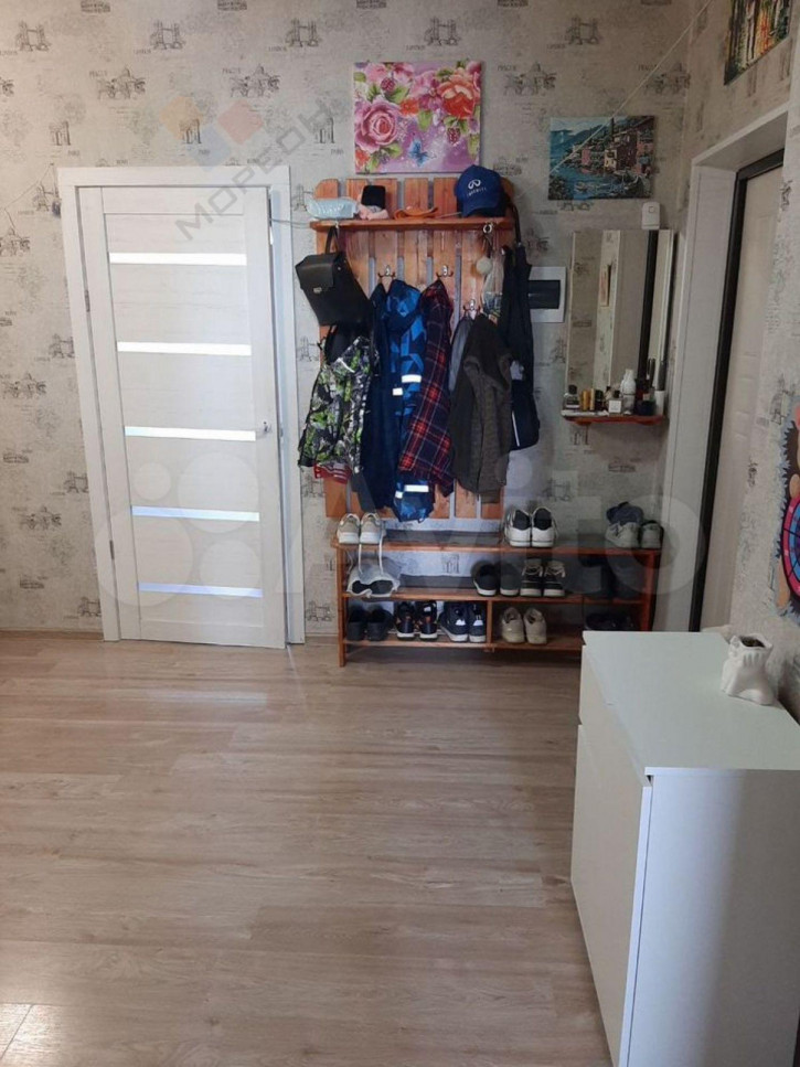 2-комн квартира Ленина ул, 28