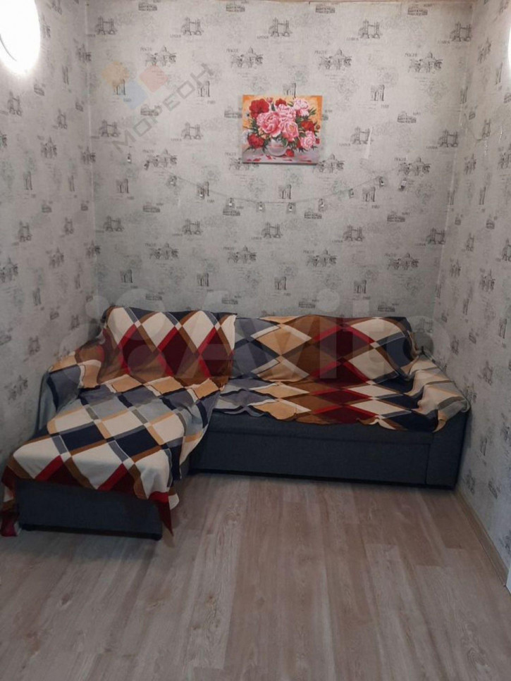 2-комн квартира Ленина ул, 28