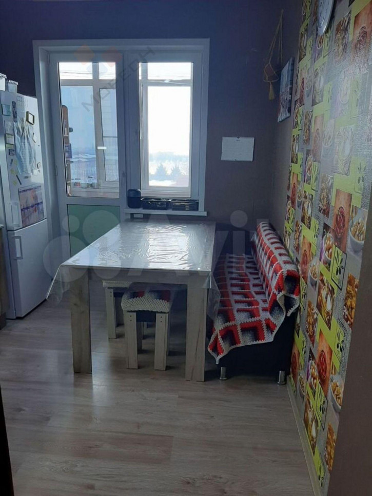 2-комн квартира Ленина ул, 28