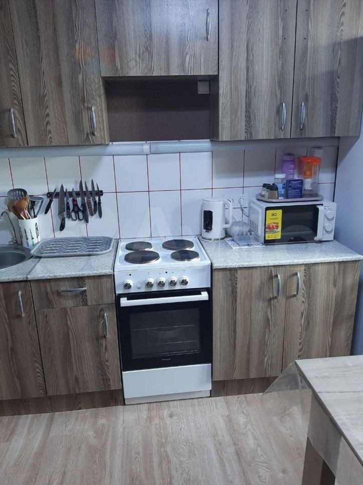 2-комн квартира Ленина ул, 28