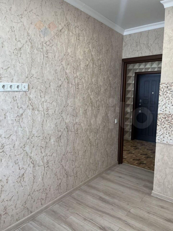 1-комн квартира Заполярная ул, 39/ к2 1-комн квартира Заполярная ул, 39/ к2