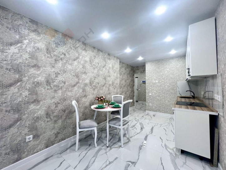 1-комн квартира Писателя Знаменского, 9к2