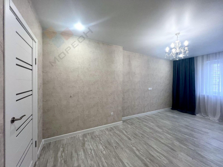 1-комн квартира Писателя Знаменского, 9к2