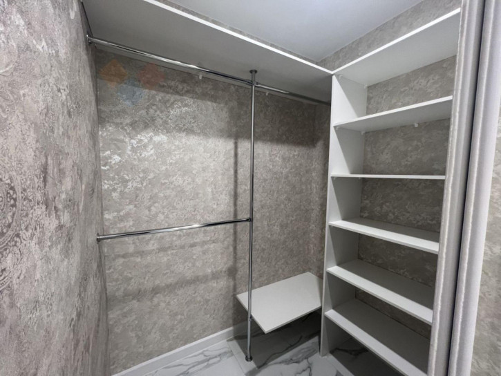 1-комн квартира Писателя Знаменского, 9к2