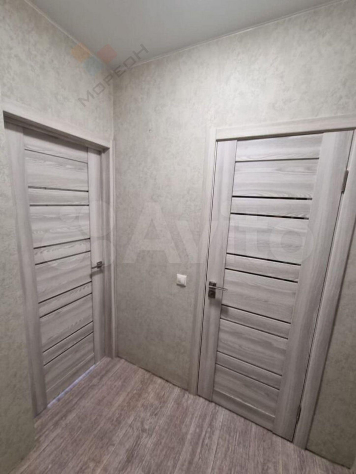 1-комн квартира Болгарская ул, 12/6