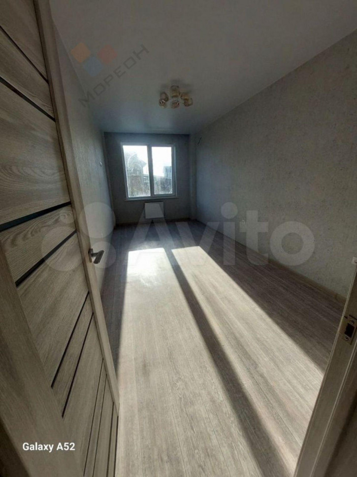 1-комн квартира Болгарская ул, 12/6