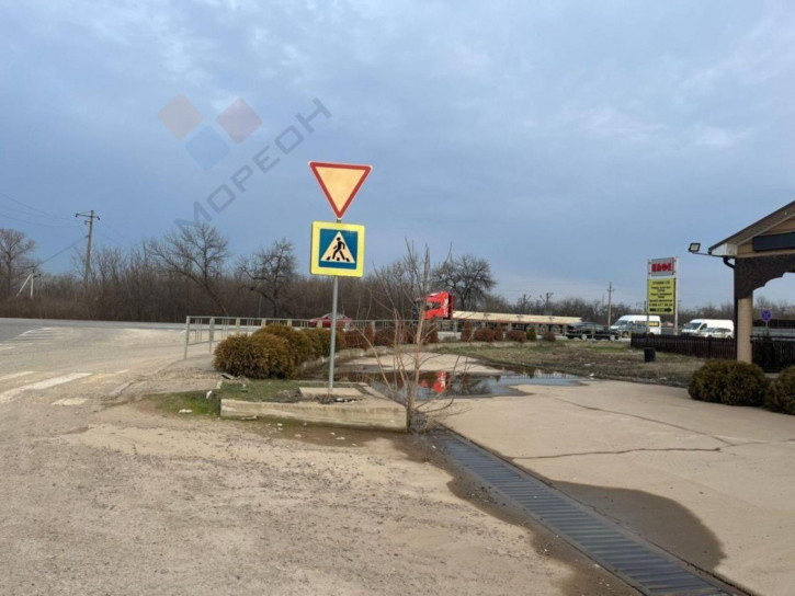 Отдельное здание Перова ул, 85/1