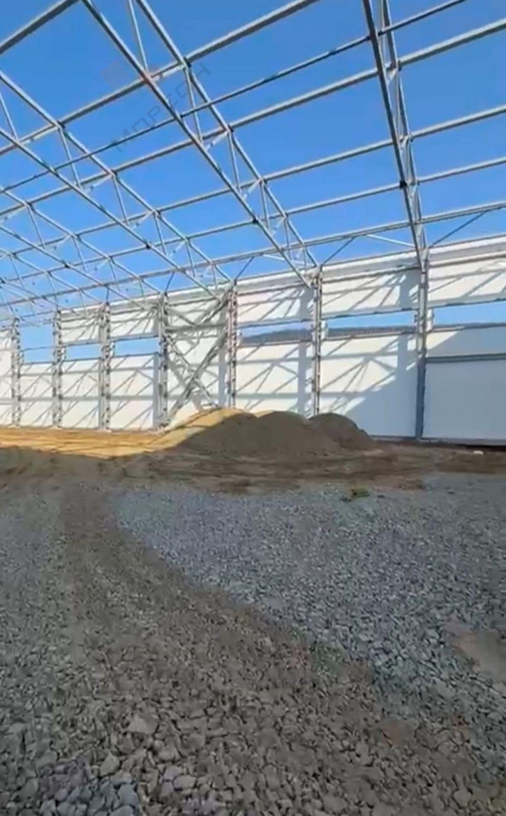 Склад Воздушная ул, 3 Склад Воздушная ул, 3