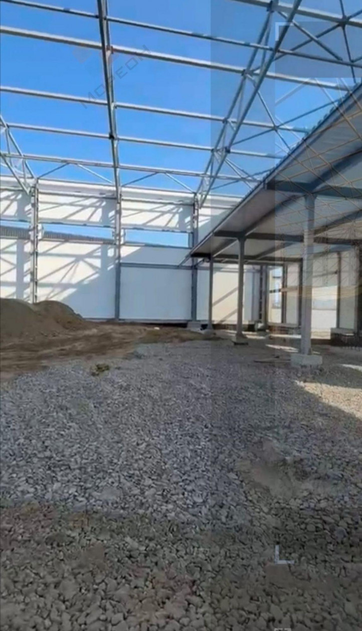 Склад Воздушная ул, 3 Склад Воздушная ул, 3