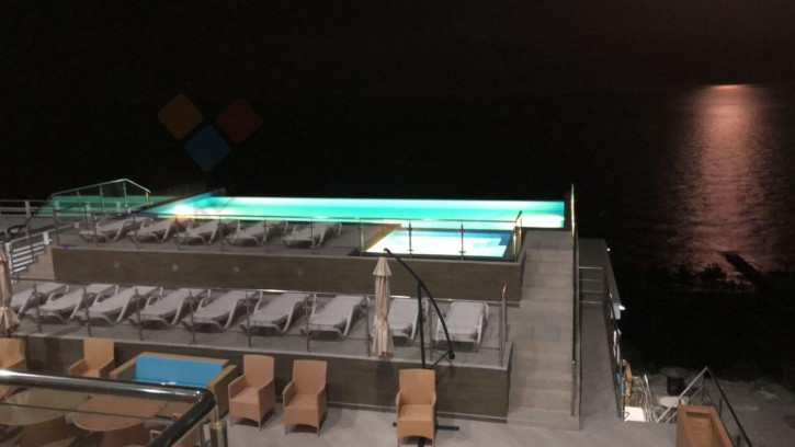 Отдельное здание Им. А. Айвазяна пер, 20а