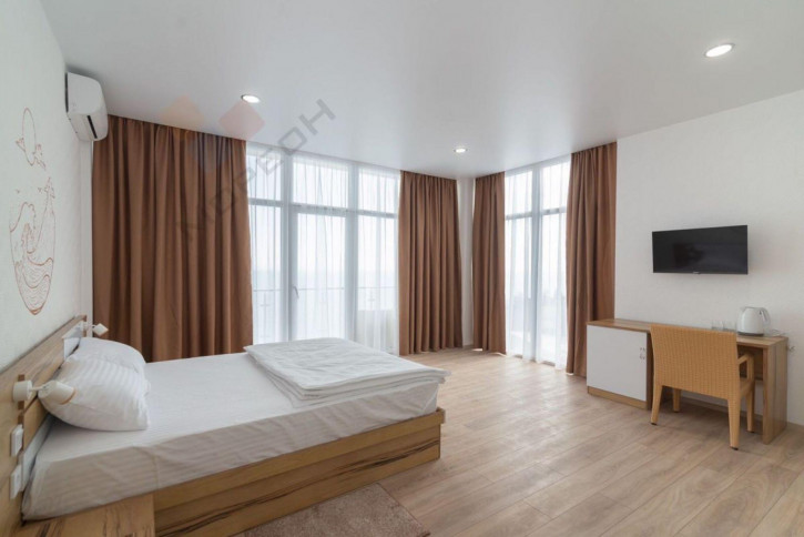 Отдельное здание Им. А. Айвазяна пер, 20а