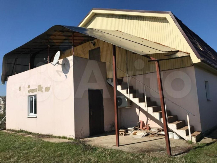 Коттедж/дом Юбилейная ул, 93