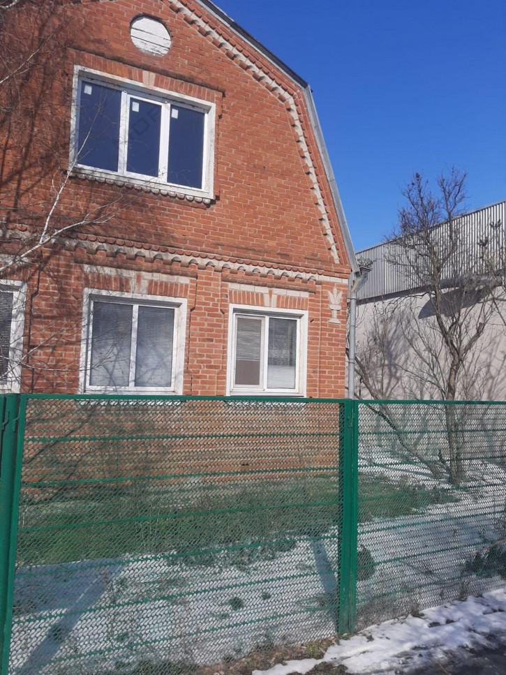 Коттедж/дом Красная ул, 224