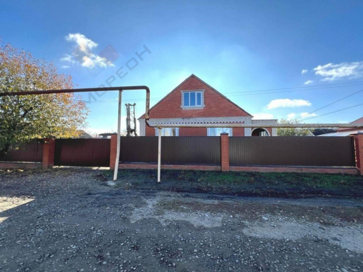 Коттедж/дом Шаумяна ул, 45/2 Коттедж/дом Шаумяна ул, 45/2