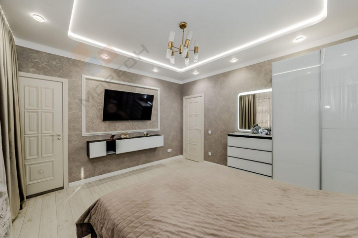 Коттедж/дом Зарничная, 16 Коттедж/дом Зарничная, 16