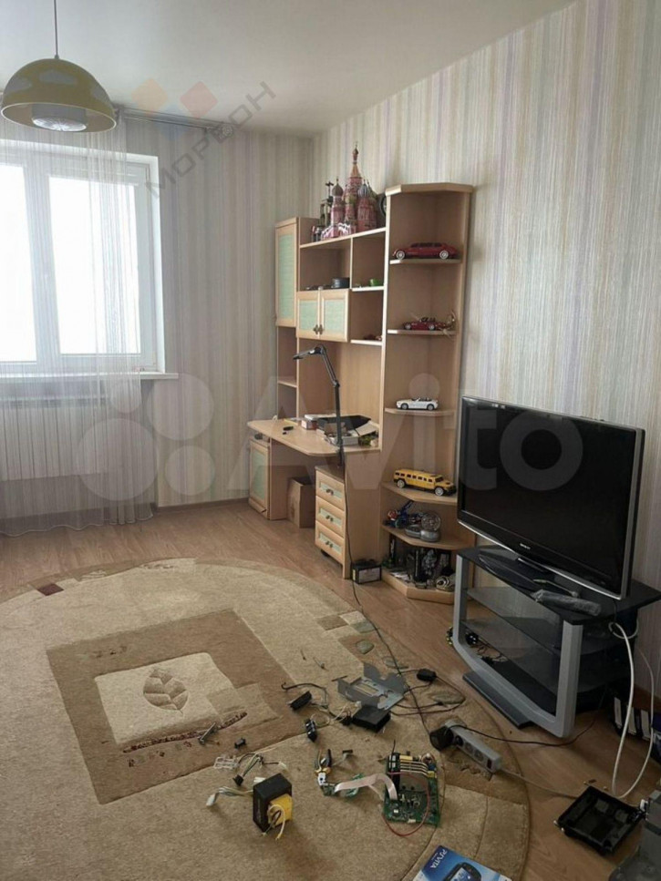 Коттедж/дом Гвардейская ул, 20