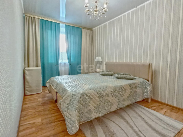 2-комн квартира Автомеханический переулок