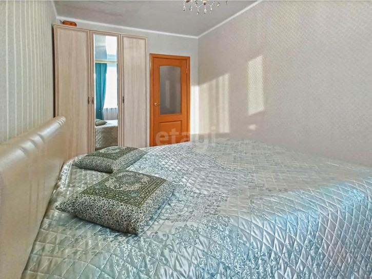 2-комн квартира Автомеханический переулок