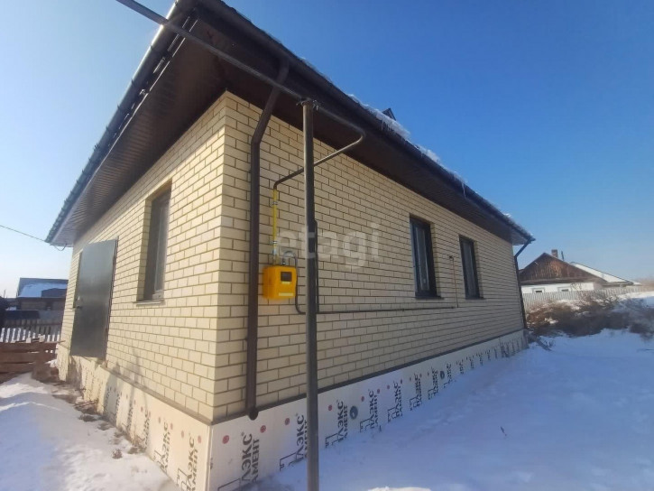 Коттедж/дом улица Новосёлов