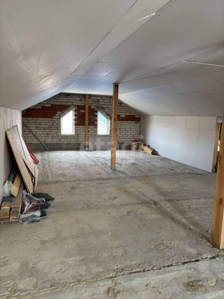 Коттедж/дом улица Федотова