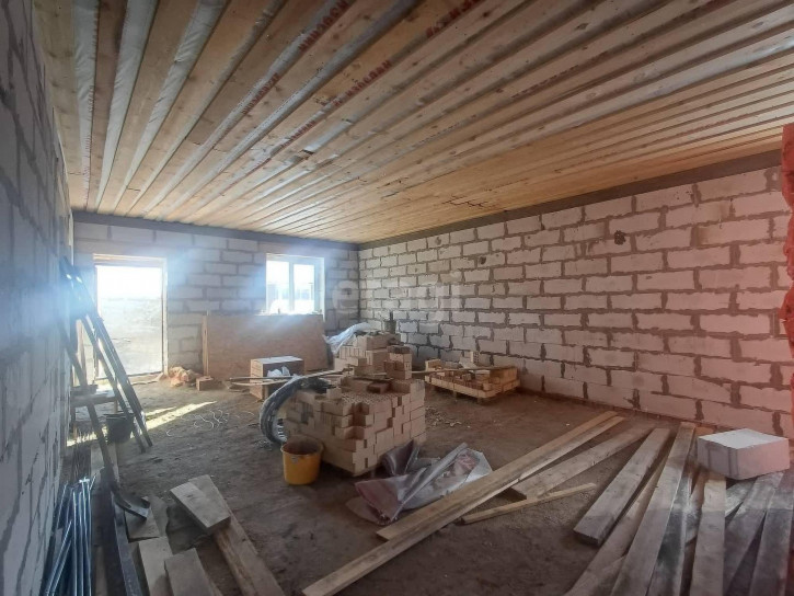 Коттедж/дом улица Новосёлов