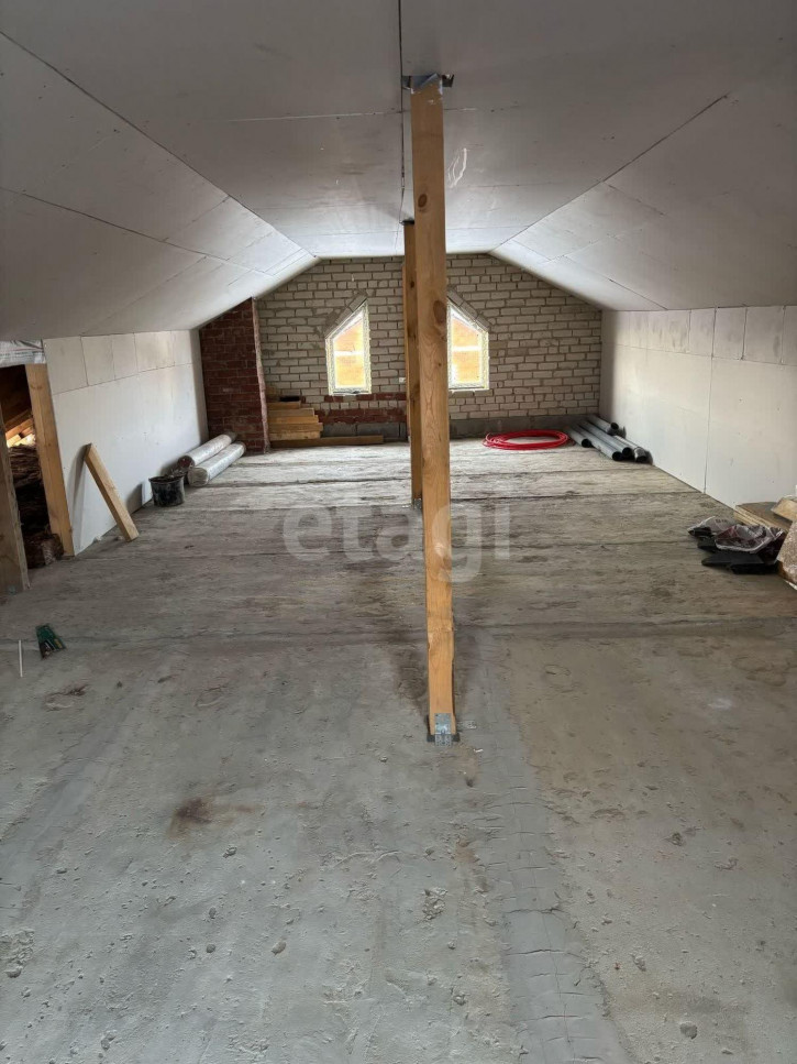 Коттедж/дом улица Федотова