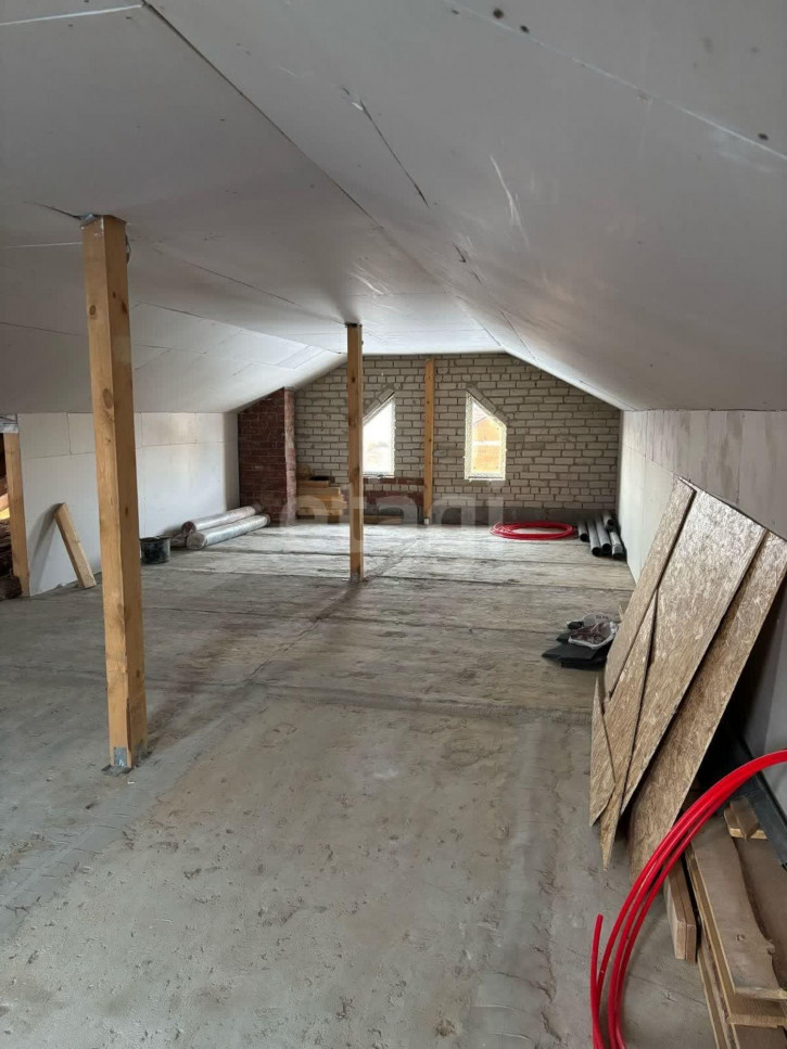 Коттедж/дом улица Федотова