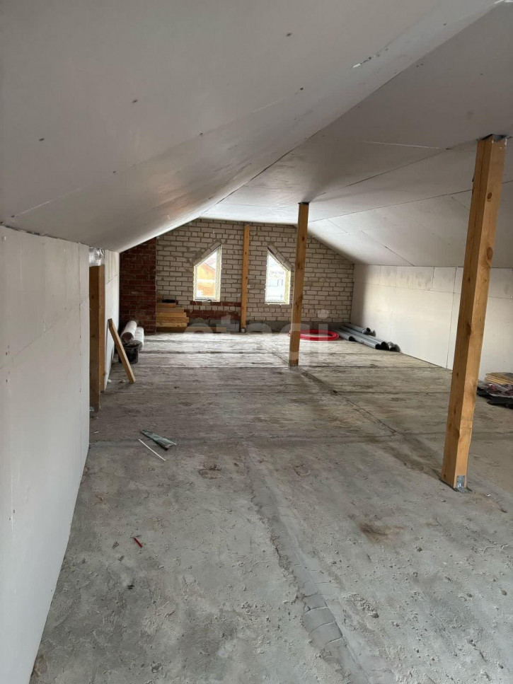 Коттедж/дом улица Федотова