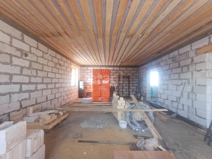 Коттедж/дом улица Новосёлов