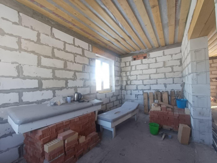 Коттедж/дом улица Новосёлов