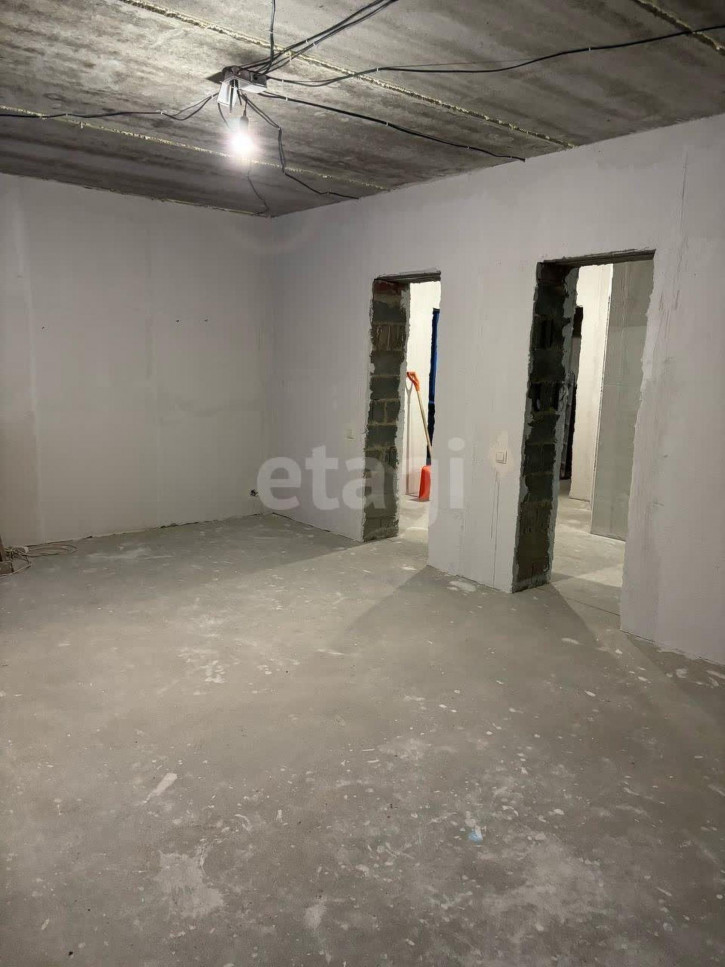 Коттедж/дом улица Федотова