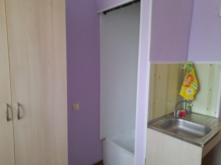 Студия Полтавская ул, 13
