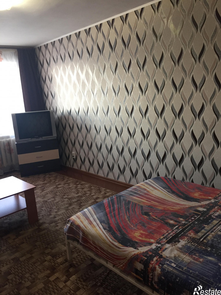 1-комн квартира Ленина , 52б