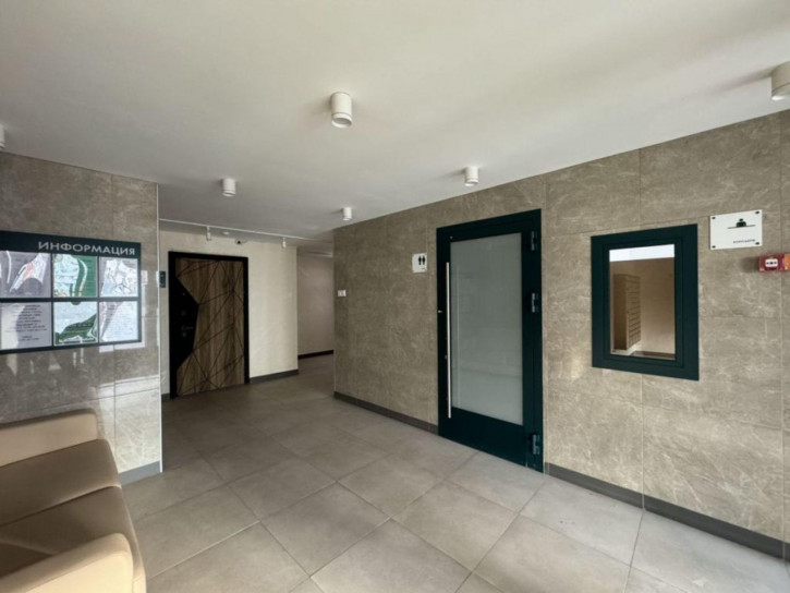 4-комн квартира в новом доме Героев Отечества пр-кт, 3А