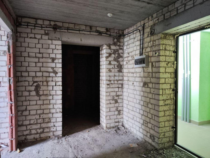 2-комн квартира Краснознаменная ул, 48/1