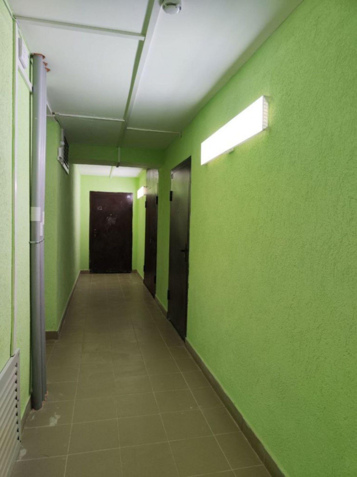 2-комн квартира Краснознаменная ул, 48/1