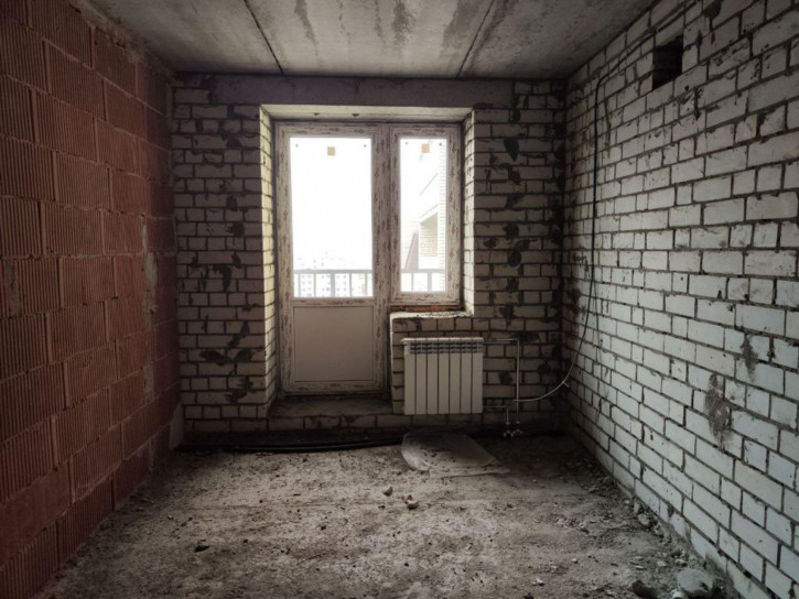 2-комн квартира Краснознаменная ул, 48/1