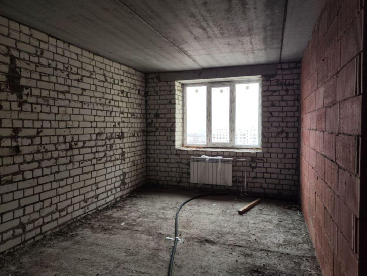 2-комн квартира Краснознаменная ул, 48/1