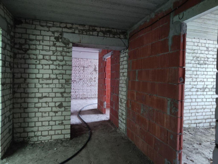 2-комн квартира Краснознаменная ул, 48/1