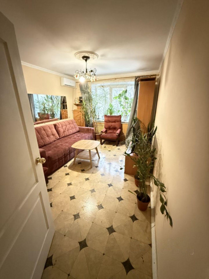 2-комн квартира Чернышевского ул, 190/198 2-комн квартира Чернышевского ул, 190/198