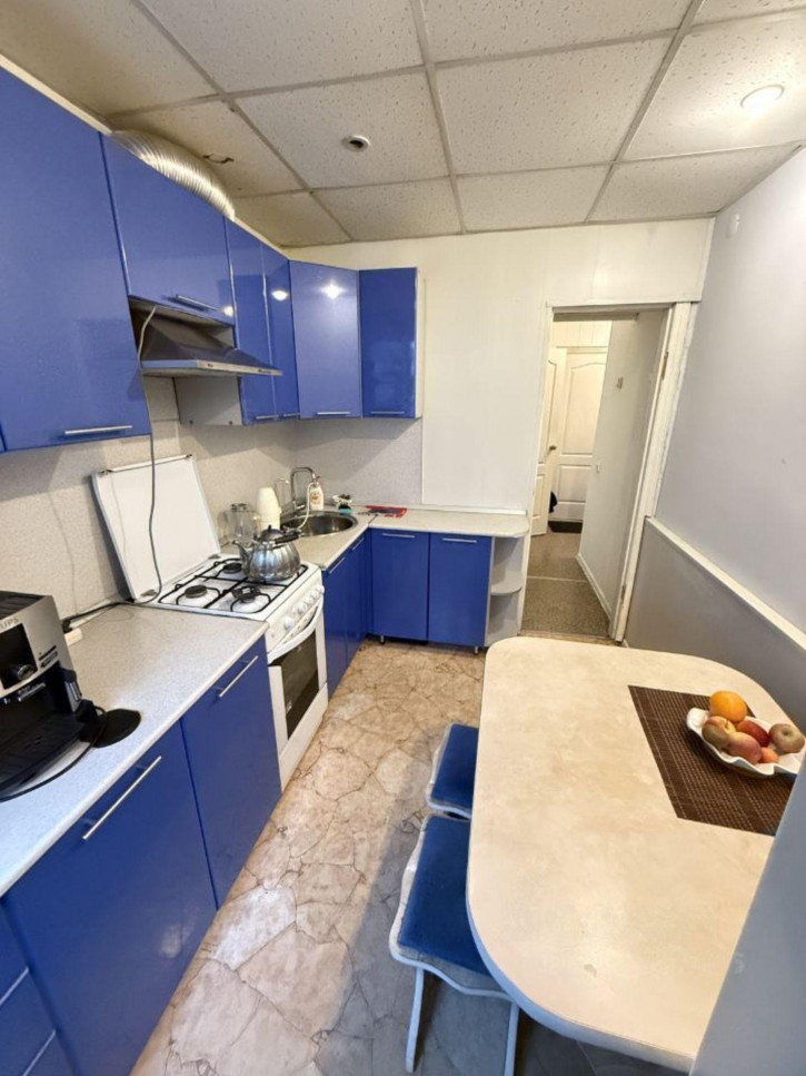 2-комн квартира Чернышевского ул, 190/198 2-комн квартира Чернышевского ул, 190/198